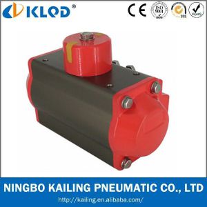 at Series Pneumatic Actuator for Ball Valve/Butterfly Valve
