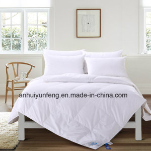 High Quality White Duck Down Comforter