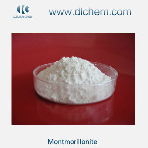 Montmorillonite Desiccant with Good Quality