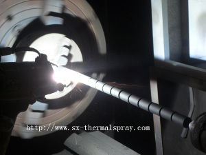 Professional Tungsten Carbide Hvof Coating Services